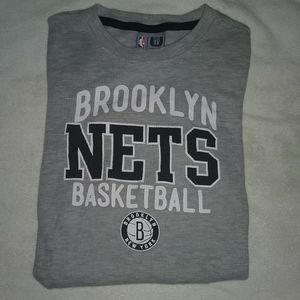 Brooklyn Nets shirt